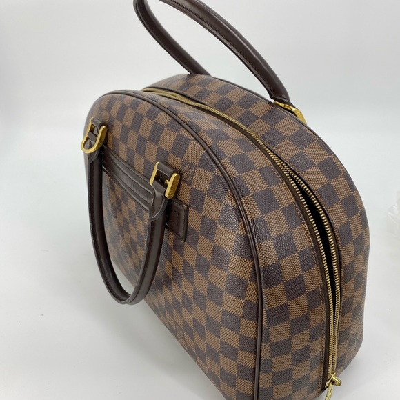 Louis Vuitton Damier nolita - Picture 9 of 13
